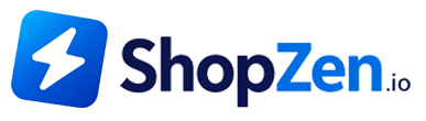 ShopZen Logo